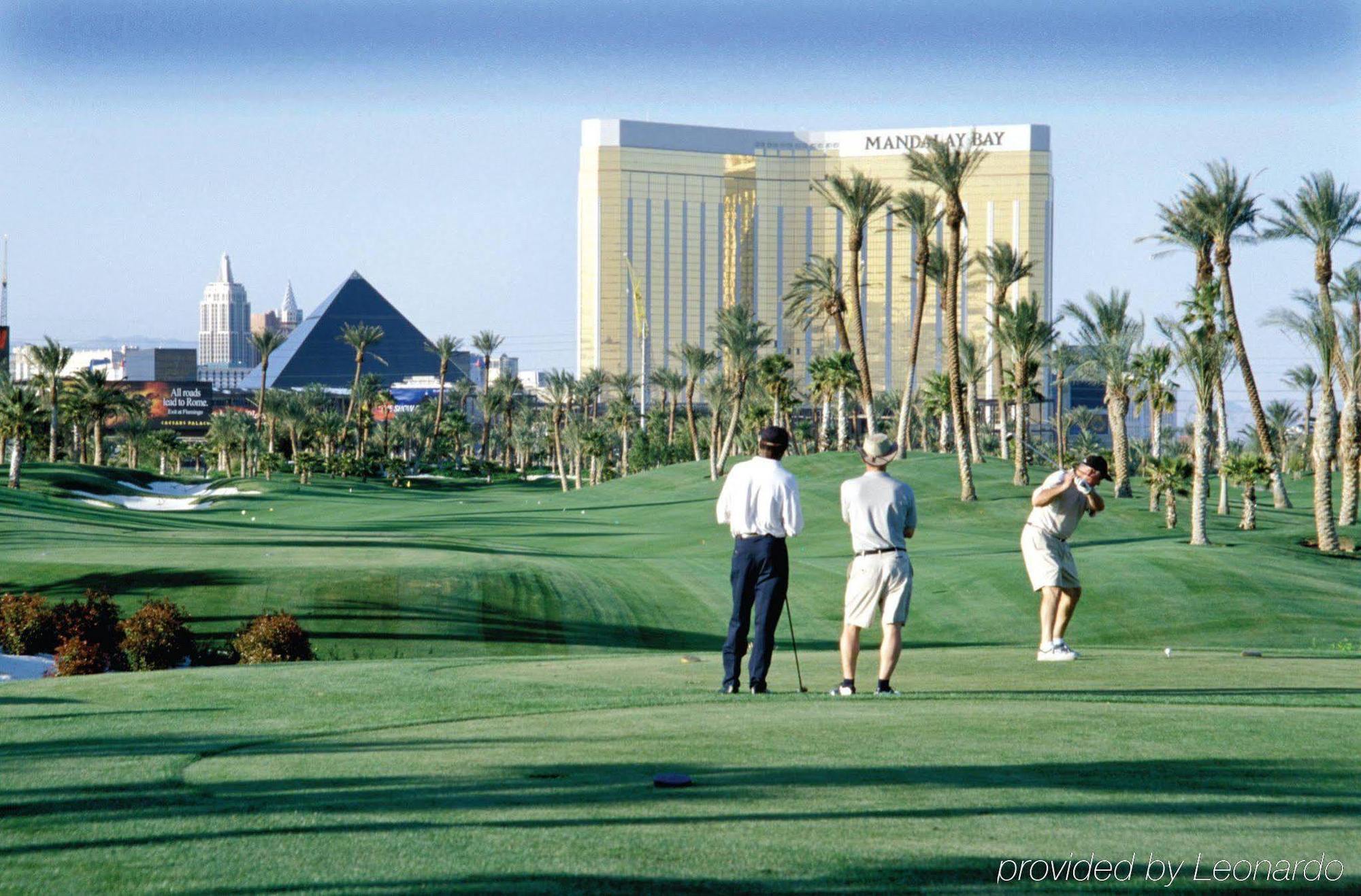 Royal Resort Las Vegas Zařízení fotografie